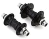 Profile Racing Mini Disc Trail Cassette Hub Set (Black)